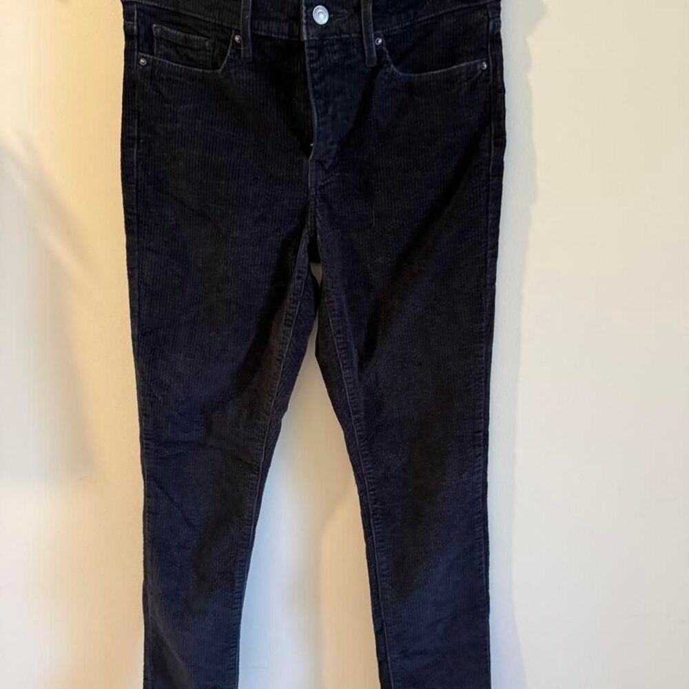 Levi Strauss & Co. 311 Shaping Skinny Jeans